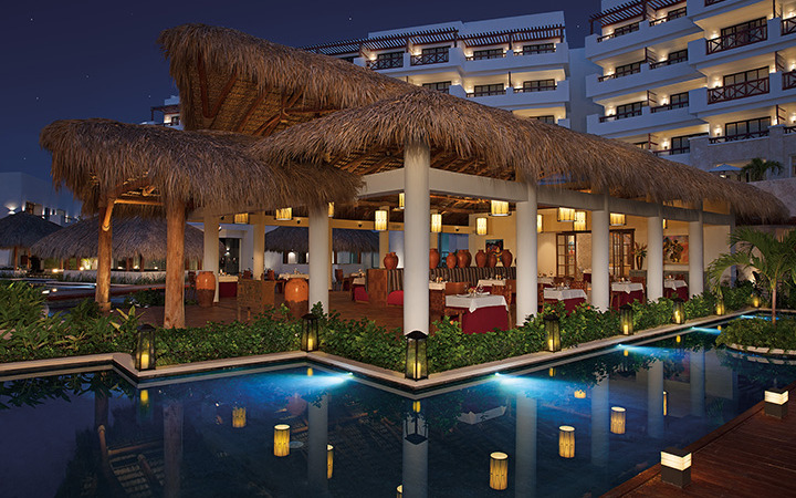 Resort