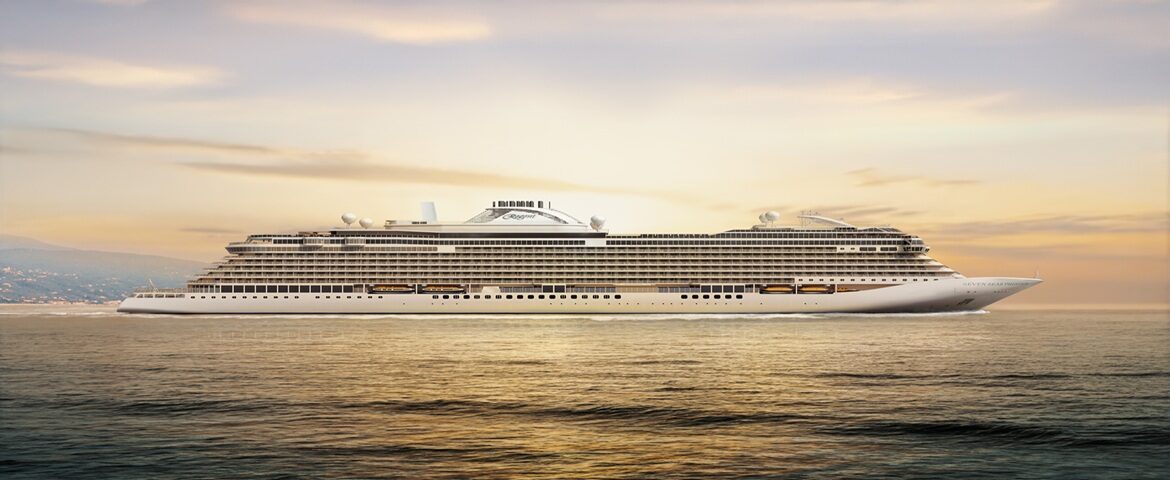 Seven Seas Prestige.