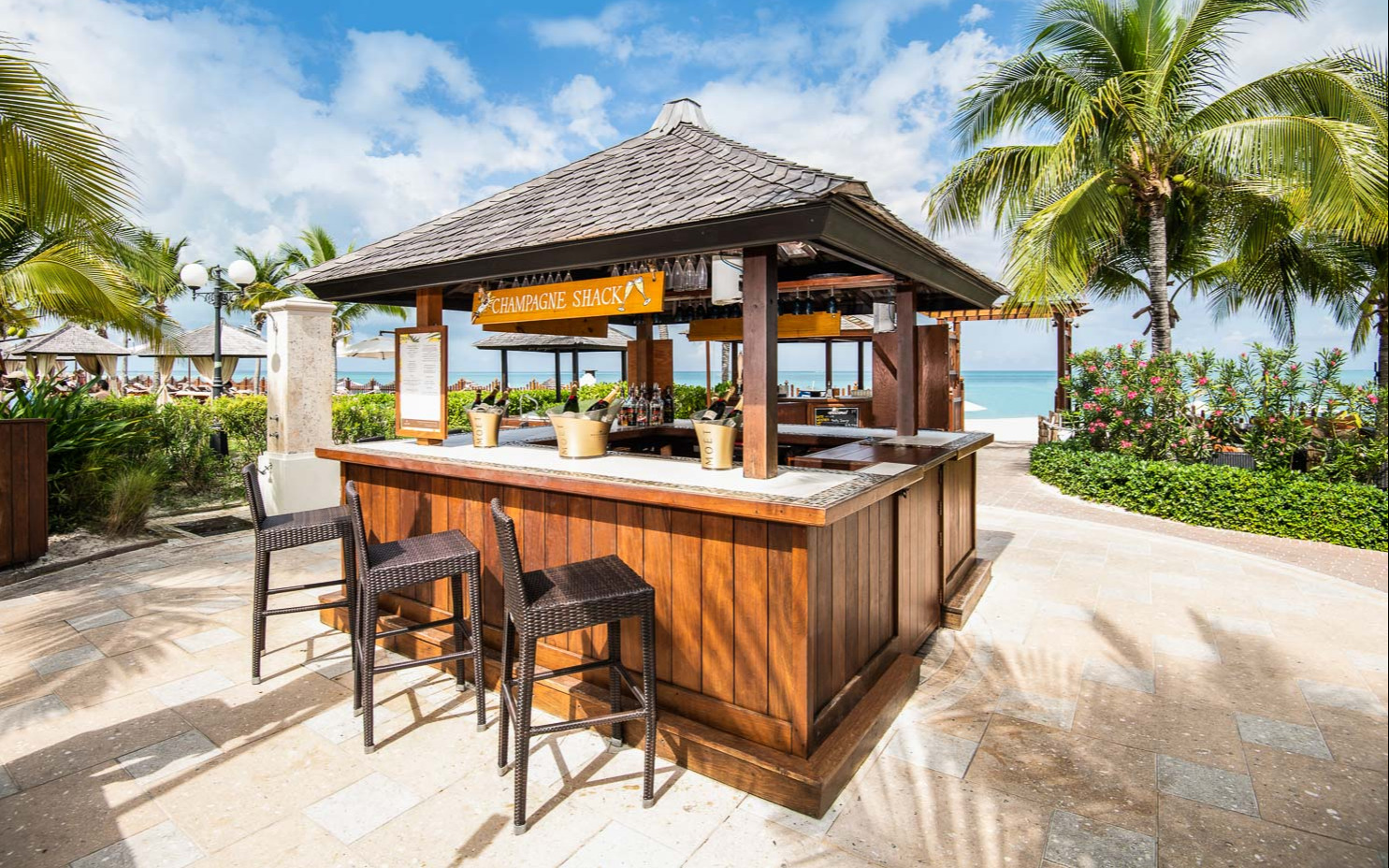 Bar Champagne