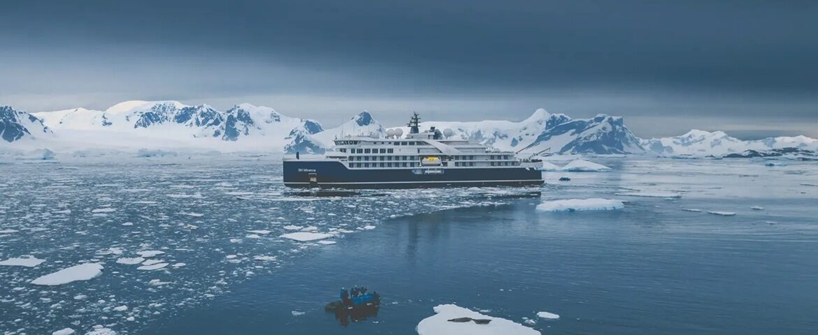 SH Minerva.
