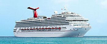 carnival freedom navire croisiere