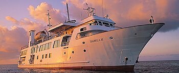 Croisière AVA Avalon Waterways Isabela II navire