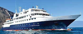 Croisière CEL Celebrity Navire Xpedition