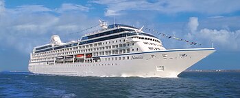 Croisière OCE Oceania Cruises Nautica navire