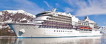 Croisière REG Regent Seven Seas Cruises Navigator navire