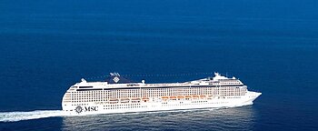 msc musica navire croisière 