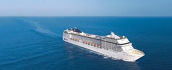 msc orchestra navire croisière 