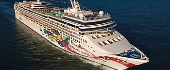 norwegian cruise line norwegian jewel navire