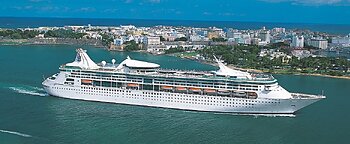 royal caribbean cruises grandeur of the seas