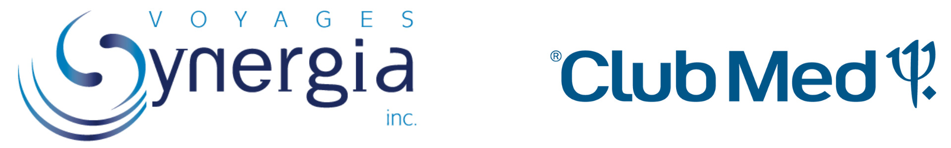 Voyages Synergia / Club Med 2021 Contest