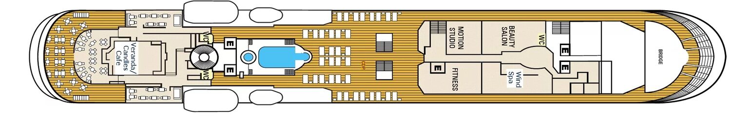 Star Breeze Pont 7