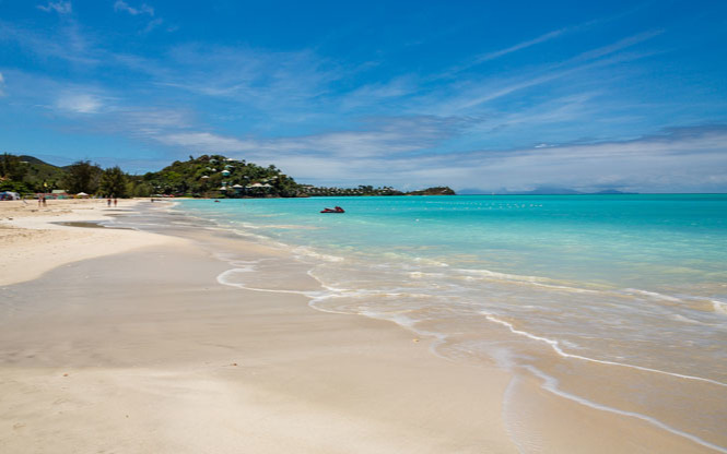 Plage