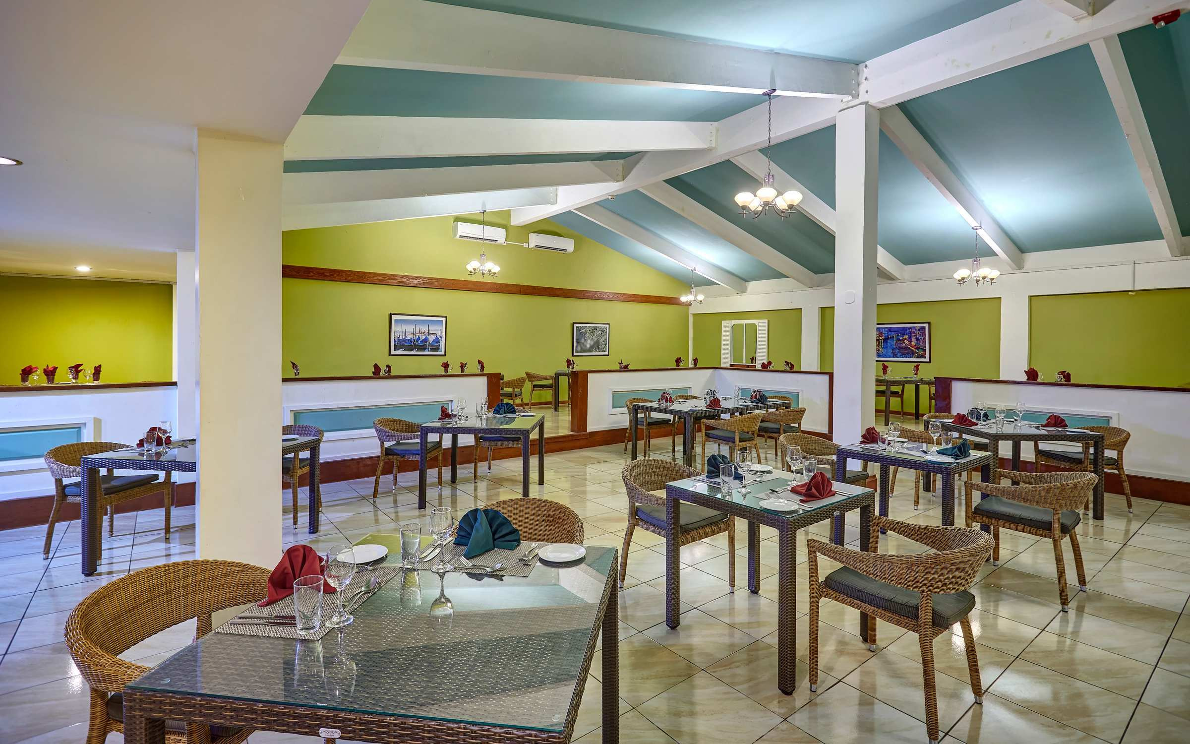 Restaurant La Ciccina