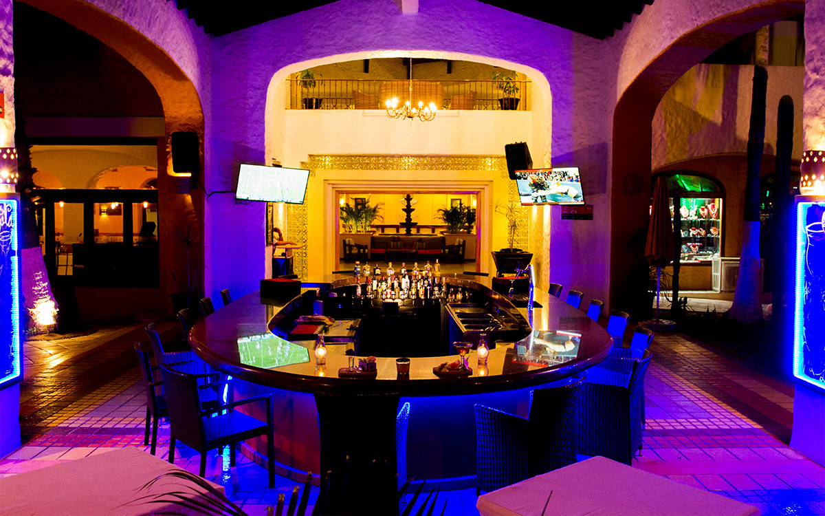 Margarita Bar