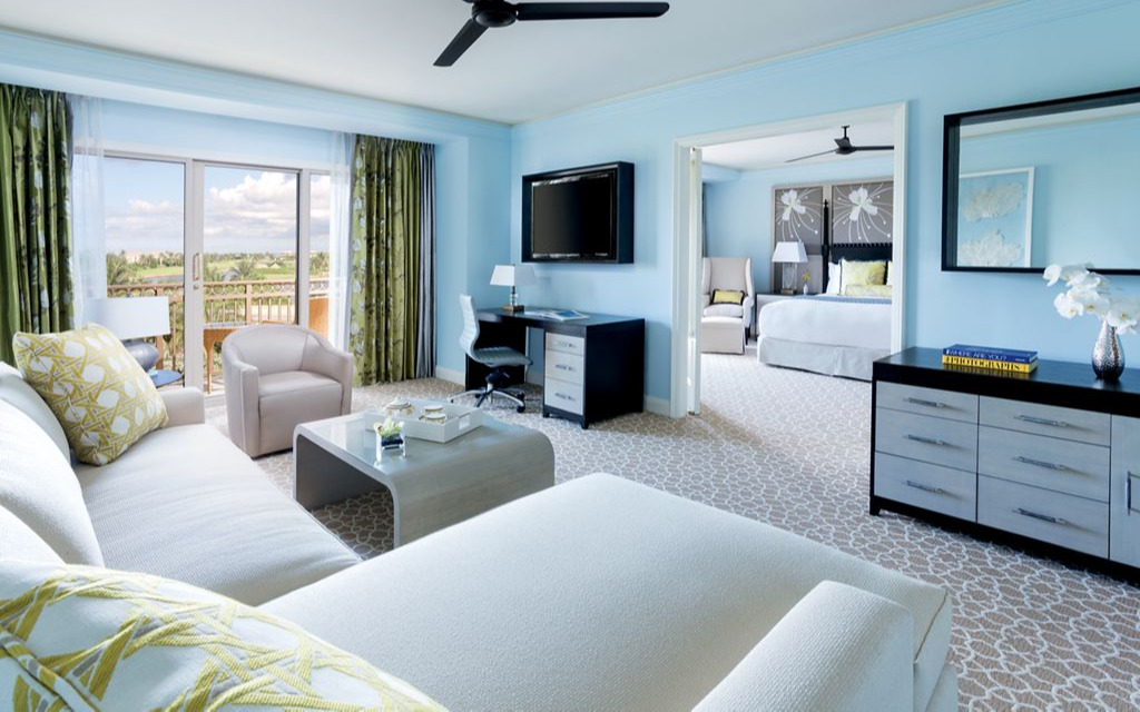 Suite Harbour