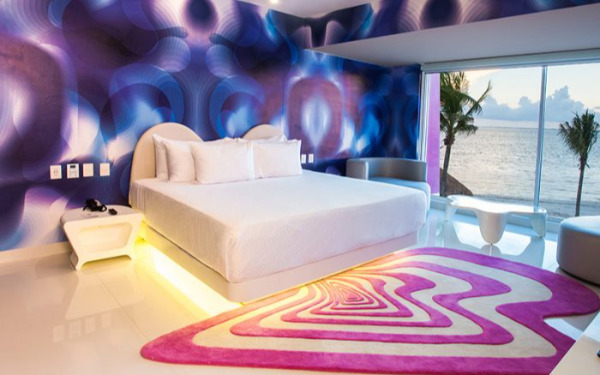 Seduction Suite Ocean Front