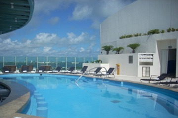 TOUT SAVOIR SUR L&rsquo;H&Ocirc;TEL BEACH PALACE &Agrave; CANCUN 4 fr