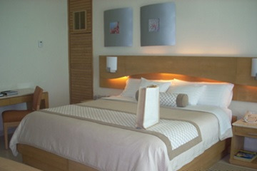 TOUT SAVOIR SUR L&rsquo;H&Ocirc;TEL BEACH PALACE &Agrave; CANCUN 6 fr