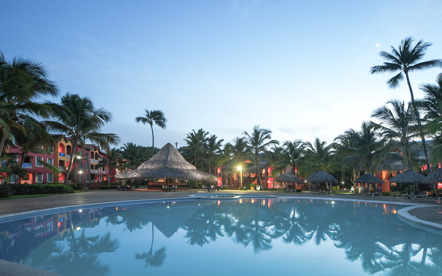 Swiming pool