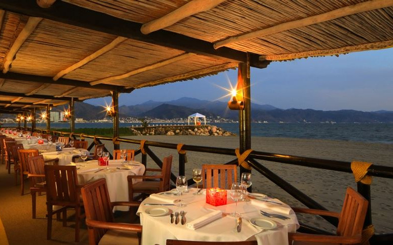 Ribera restaurant
