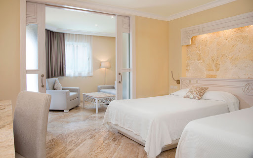 Suite Ocean Deluxe