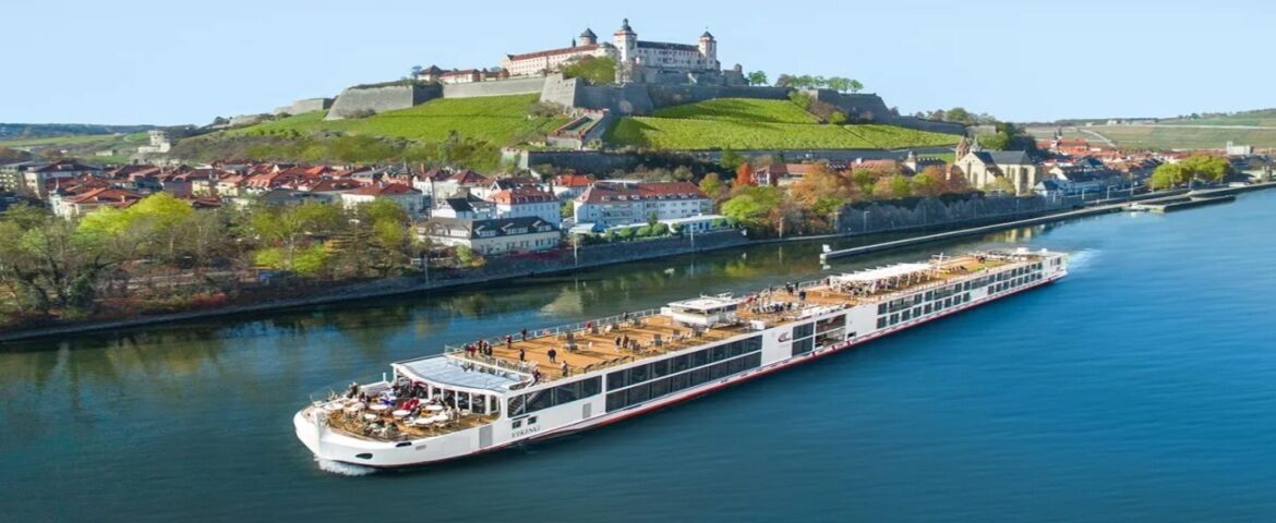 Viking Longships Var.