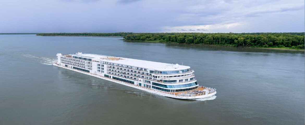 Viking Mississippi.