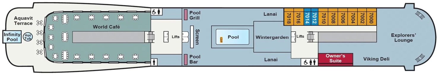 Viking Saturn Pont 7