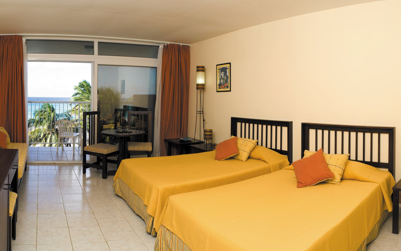 Chambre standard