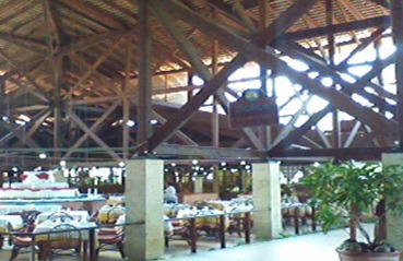 VISITE AU NATURA PARK &Agrave; PUNTA CANA 1 fr