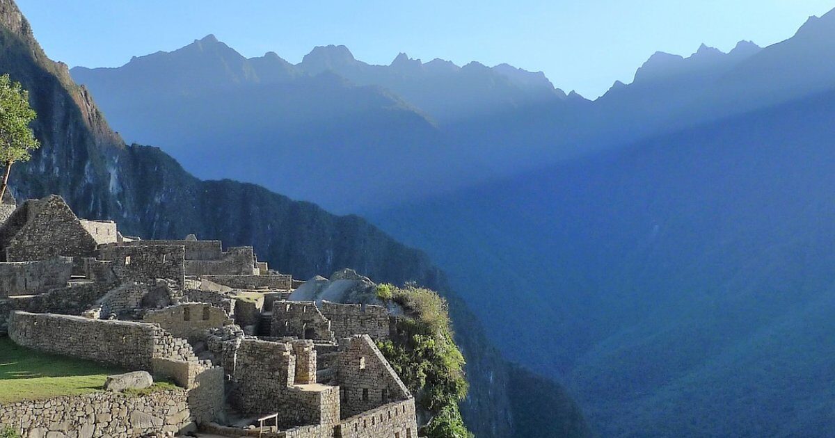 Image de partage de l’article sur le Pérou et le Machu Picchu