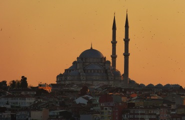VOYAGE &Eacute;DUCOTOUR TURQUIE 1 fr