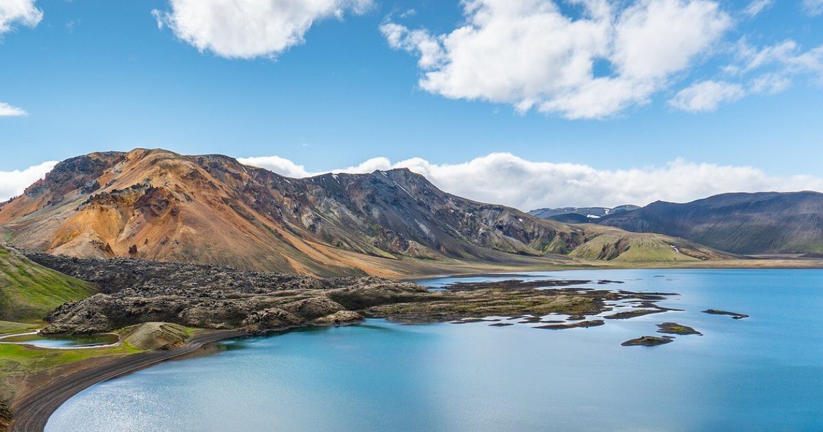 Image de partage de l’article sur le voyage en Islande au départ du Québec