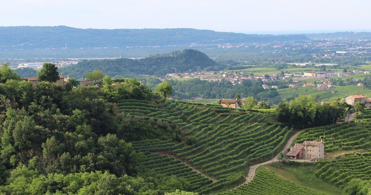 Image de partage de l’article sur le voyage en Italie au départ du Québec