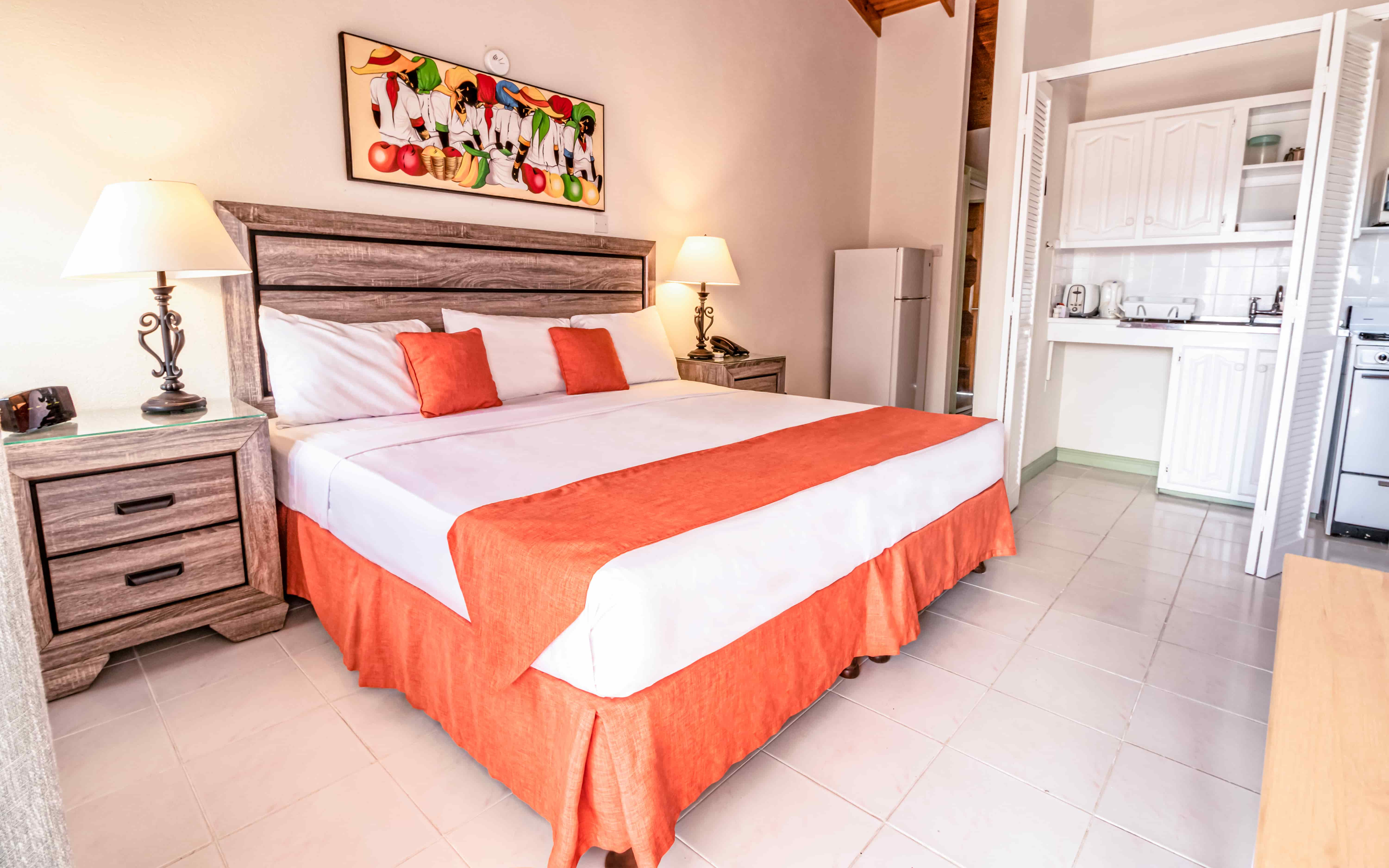 Standard room