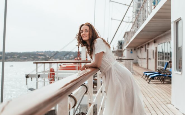 Pont au Yacht Club Med 2