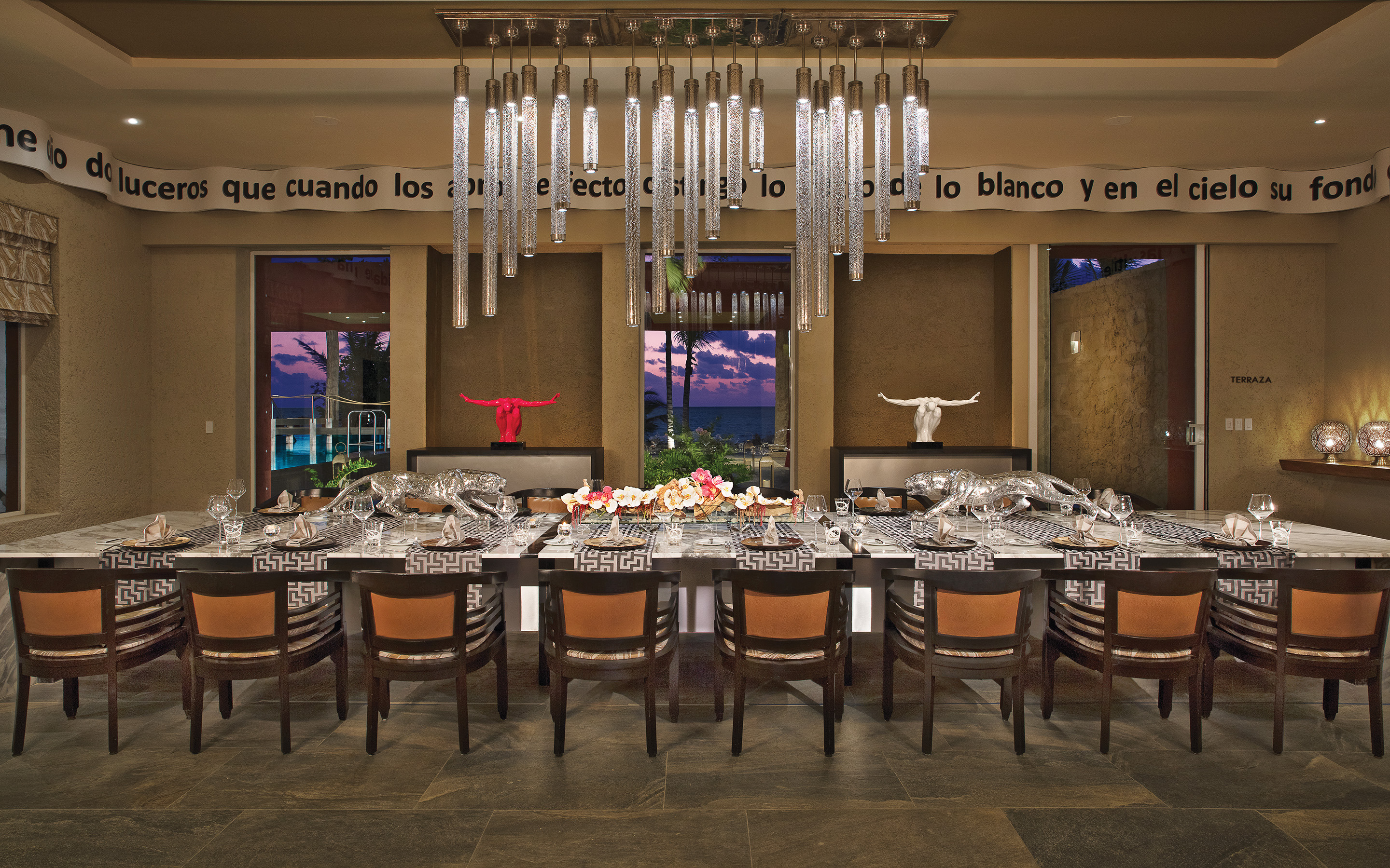 Chef Table